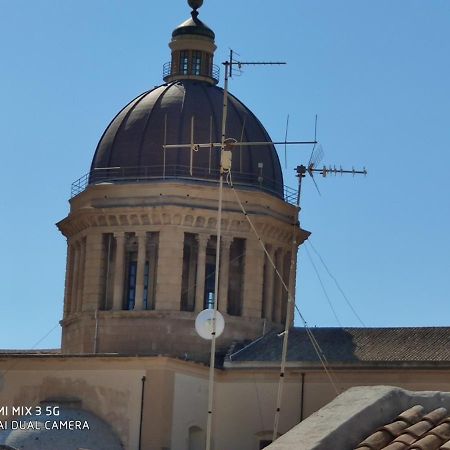 Вілла Casa Vacanze Raggio Di Sole Марсала Екстер'єр фото